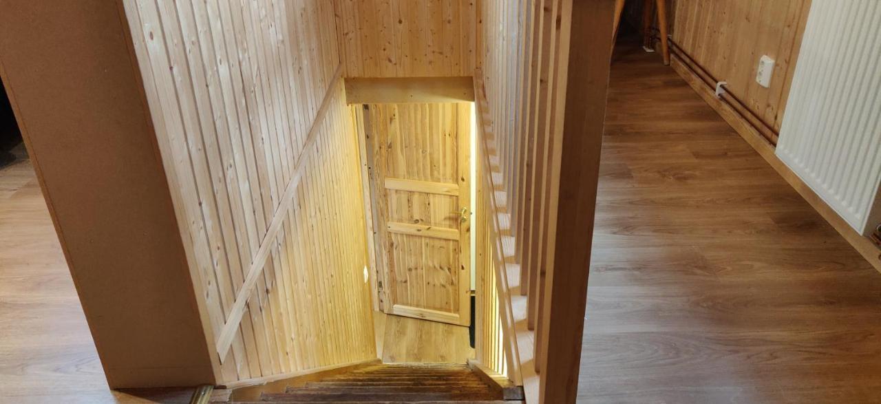 Lilla lägenheten Västra Karstorp Aneby Exteriör bild