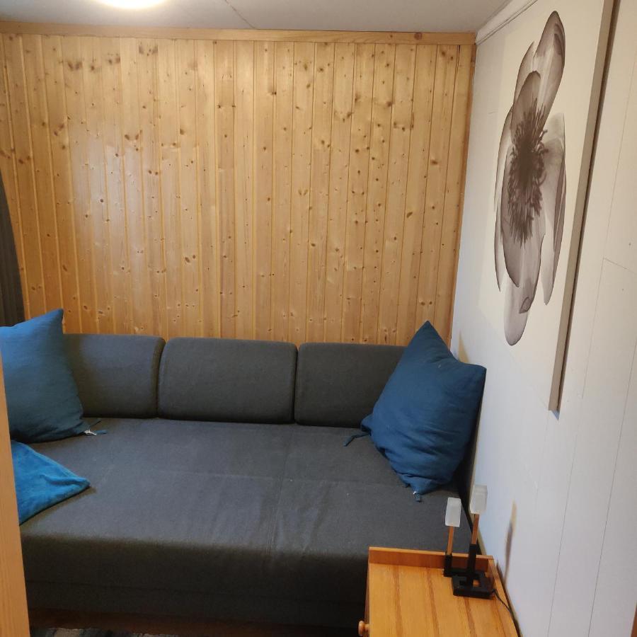 Lilla lägenheten Västra Karstorp Aneby Exteriör bild