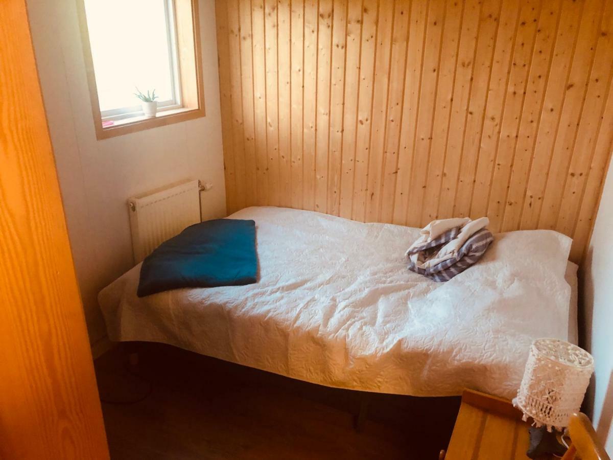 Lilla lägenheten Västra Karstorp Aneby Exteriör bild